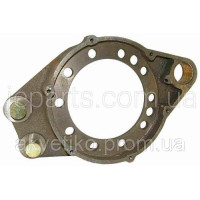 Суппорт задний Howo (с ABS) D=154 AZ9112340010