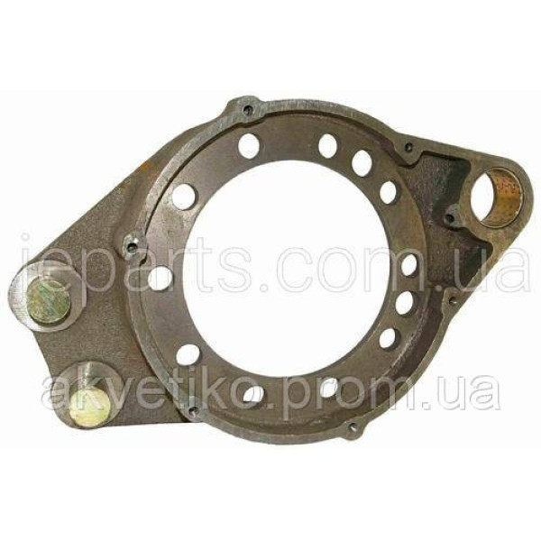 Суппорт задний Howo (с ABS) D=154 AZ9112340010