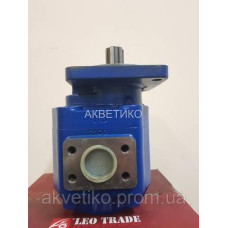 Гидравлический насос CBGj2100/CBGq2100 Z = 6, D = 32
