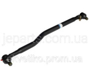 Рулевая тяга