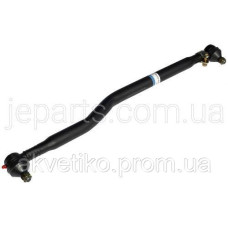 Тяга рулевая продольная Foton 3251 1325130002002