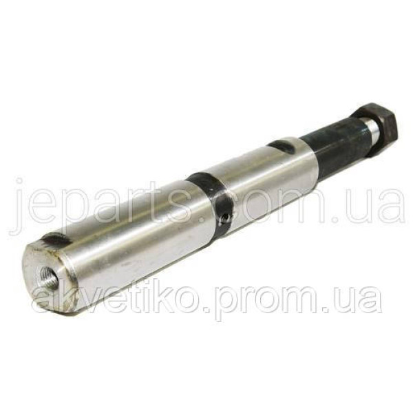 Палец рессоры передней Faw 3252 2902471-367