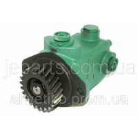 Насос-дозатор (гидроруль ⁇ арбитроль ⁇ гур) FAW 3252 3407020-600-0390
