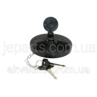 Крышка топливного бака Camc с ключами 1103AD-010