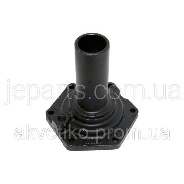 Крышка первичного вала (фланец) КПП Howo D=57 WG2222020101 6 отверстий