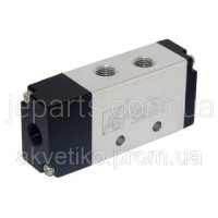 Клапан управления КПП H-образный одинарный HOWO Shaanxi 12JS160T-1703052 LEO200029A