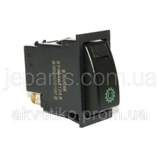 Кнопка отбора мощности Foton 1099 | 3251 1B22037321007