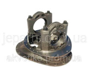 Картер редуктора