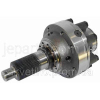 Дифференциал межосевой z=46 Howo Shaanxi LEO600010A / 199014320266