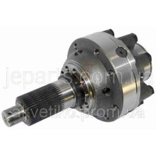 Дифференциал межосевой z=46 Howo Shaanxi LEO600010A / 199014320266