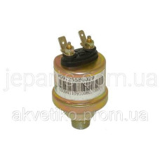 Датчик давления масла Howo (16 мм) WG9725580029