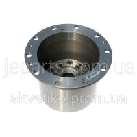 Бортовой редуктор в сборе HOWO Onashi 199112340029