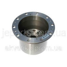 Бортовой редуктор в сборе HOWO Onashi 199112340029