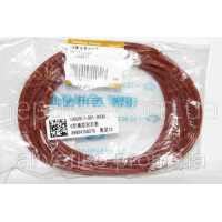 Уплотнительные кольца под гильзу Faw 3252 6DL 1002017-001-0000 (12 шт)