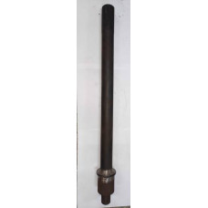 Вал проходной редуктор среднего (L=720, Z=46) AZ9231320031/AZ9761321010