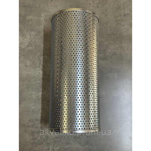 Фильтр гидравлический (элемент) на бульдозер Shantui, Komatsu 175-49-11221/175-49-11222