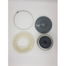 Ремкомплект V-образной тяги на Howo AZ9725526272JX