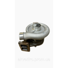 Турбокомпрессор (турбина) 61561110223B / 612600116924 / J90S-2 на WD615