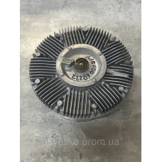 Гидромуфта HOWO WD615 61500060227