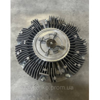 Гидромуфта вентилятора 1313010A263 на Faw 3252