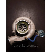 Турбина WD615 Howo, Foton (290 л.с.) 612600118895