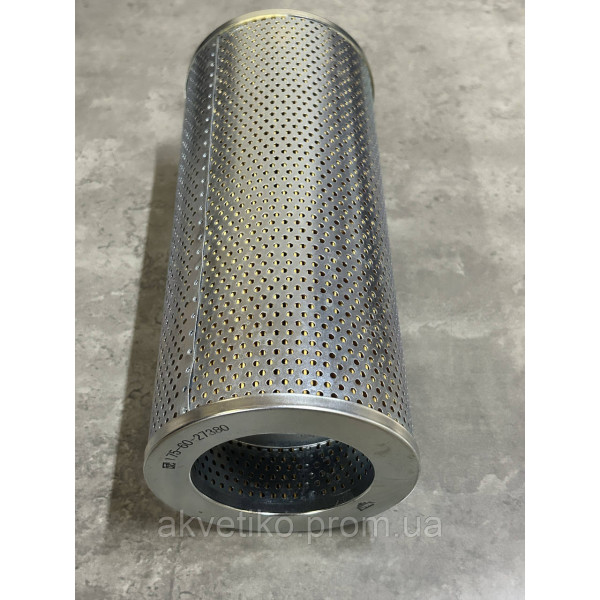 Фильтр гидравлический Shantui SD22, SD23, SD32 175-60-27380