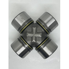 Крестовина карданного вала 63.5*152 SHAANXI F3000 LEO TRADE LEO700026A / AZ9115311060