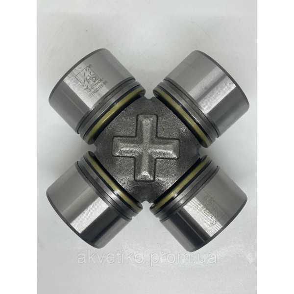 Крестовина карданного вала 63.5*152 SHAANXI F3000 LEO TRADE LEO700026A / AZ9115311060