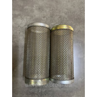 Фильтр гидравлический SEM 5238449 Z510210890 ZL50D.21.8.1