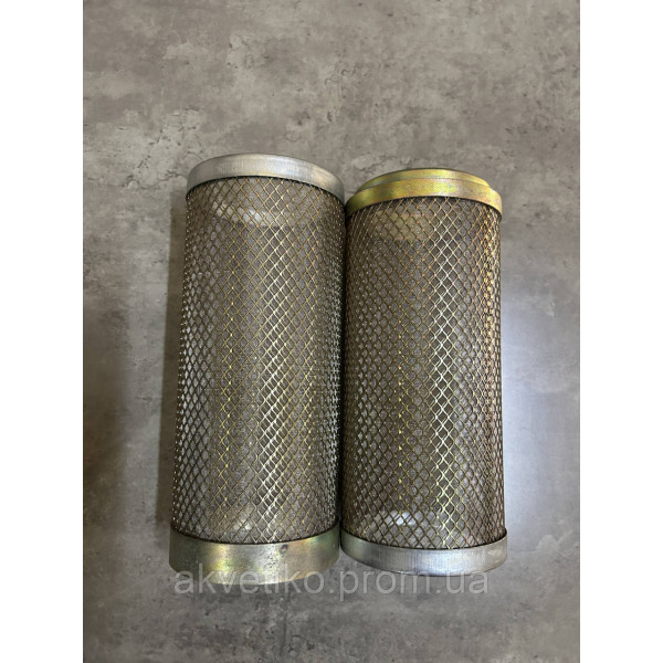 Фильтр гидравлический SEM 5238449 Z510210890 ZL50D.21.8.1