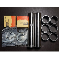 Ремкомплект шкворня на Camc 3250 D=50*250 мм