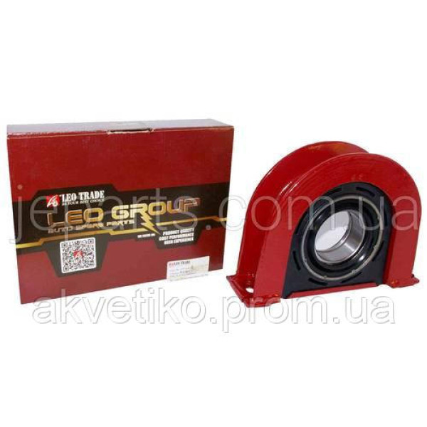 Промежуточная опора (пром.опора) 70*36*220 HOWO ⁇ SHAANXI 70mm LEO700006A / AZ9115314126