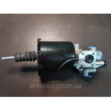 Пневмогидроусилитель для Howo A7, Sinotruck, T7H LEO200037A WG9725230042 Leo Trade