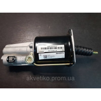 Пневмогидроусилитель сцепления (ПГУ) Foton AC3258 1418816200002 (Пр-во Foton)
