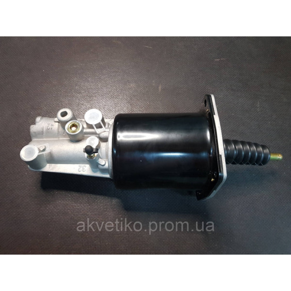 Пневмогидроусилитель сцепления (ПГУ) Foton AC3258 1418816200002 (Пр-во Foton)