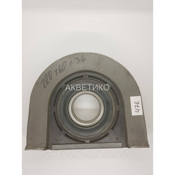 Промежуточная опора 60*36*200 Foton 26013314030