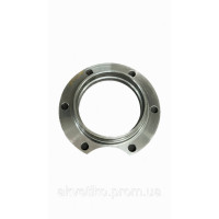 Крышка подшипника проходной валки редуктора на Faw 3252, Howo 6 отв. 199014320141