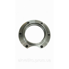 Крышка подшипника проходной валки редуктора на Faw 3252, Howo 6 отв. 199014320141