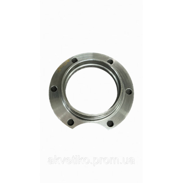 Крышка подшипника проходной валки редуктора на Faw 3252, Howo 6 отв. 199014320141