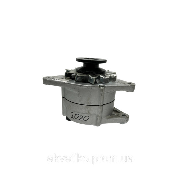 Генератор Yuchai YC6108, YC6B125 28V, 55A J3217-3701100