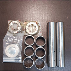 Ремкомплект шкворней (короткие пальцы) D=48, L=240 FAW 3252 3001044-4E-XLB (LEO600022A)