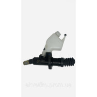 Цилиндр сцепления главный Shaanxi DZ9114230020 LEO200023A