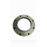 Крышка торцевая среднего редуктора HOWO 8 отв. 199014320175