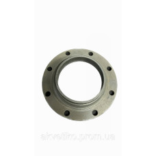 Крышка торцевая среднего редуктора HOWO 8 отв. 199014320175