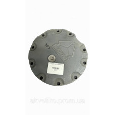 Крышка бортового редуктора HOWO 199112340001