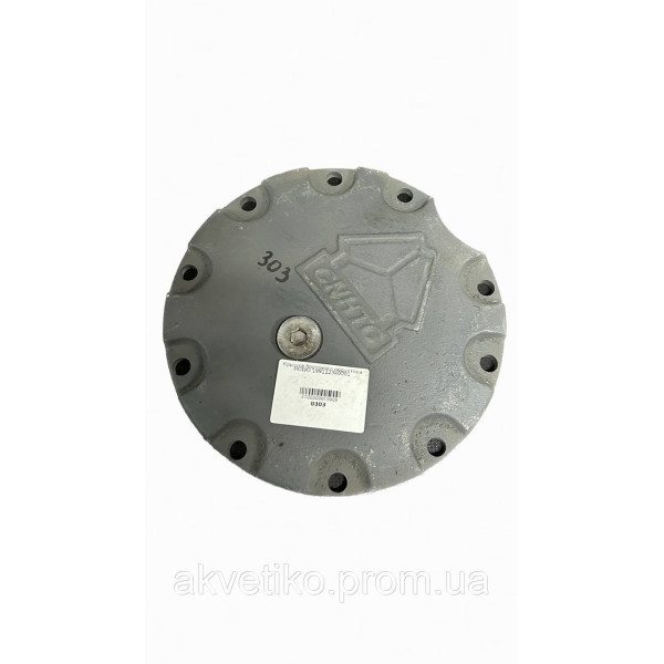 Крышка бортового редуктора HOWO 199112340001