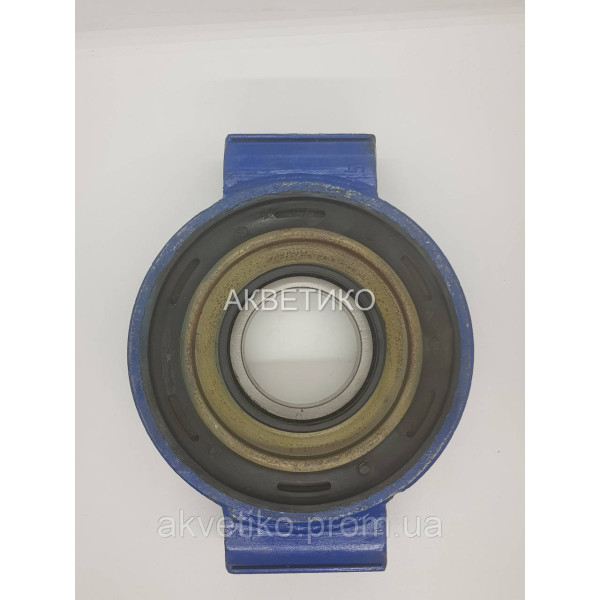 Подшипник подвесной 2206110-50A D=70 на Faw 3252