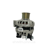 Генератор двигателя Weichai WP10 28 V 80A 612600090832 4130001973 Shaanxi F3000