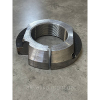 Гайка балансира M80х2-6H FOTON (Фотон) CAMC (Камк) 2918066-STR