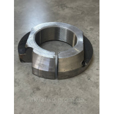 Гайка балансира M80х2-6H FOTON (Фотон) CAMC (Камк) 2918066-STR